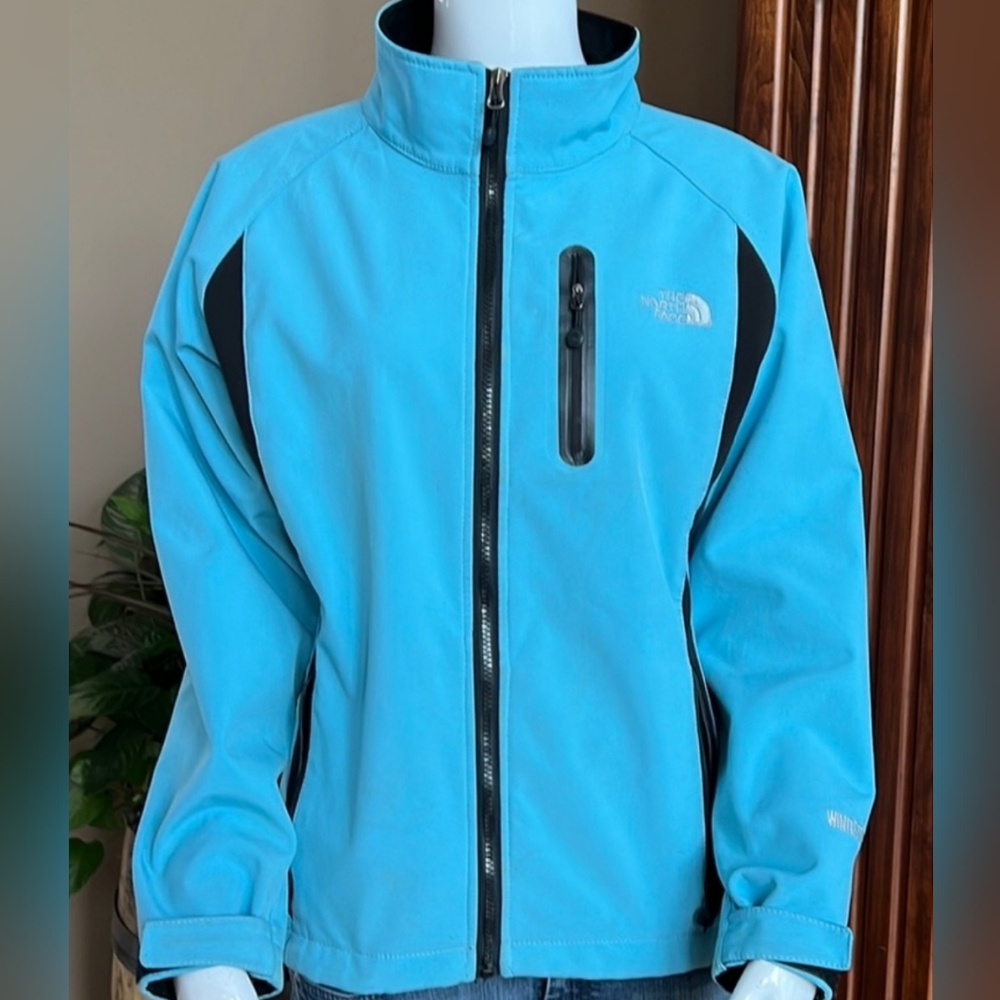 North face summit series jacket